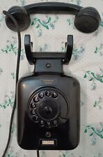 telefono muro anni 60 usato  Casale Monferrato