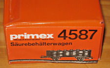 Märklin primex 4587 gebraucht kaufen  Schüttorf
