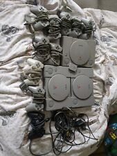 Sony playstation ps1 for sale  WATFORD