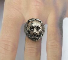 Bague totem tribale d'occasion  Rodez