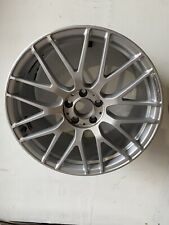 c63 amg alloy wheels for sale  BENFLEET