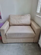 Nabru sofa oversized for sale  CHISLEHURST