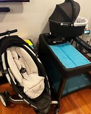 4moms stroller bassinet for sale  Baltimore