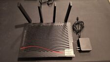 Netgear C7800 Nighthawk X4S AC3200 WiFi Cable Modem Router (AA1) for sale  Shipping to South Africa