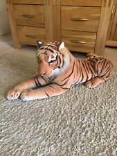 Large giant tiger for sale  CHELMSFORD