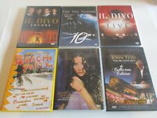 Music dvds opera for sale  Titusville