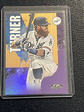 Justin turner 2019 for sale  Shipping to Ireland