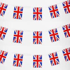 Union jack bunting for sale  HITCHIN