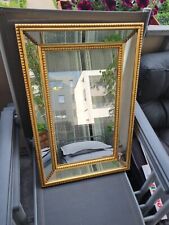Wandspiegel spiegel vintage gebraucht kaufen  Käfertal
