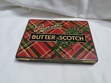 Vintage pascall butter for sale  IPSWICH