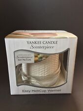 Yankee candle scenterpiece for sale  UK