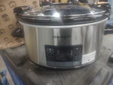 Programmable cook carry for sale  Kansas City