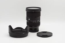 Used sigma 70mm for sale  Ann Arbor
