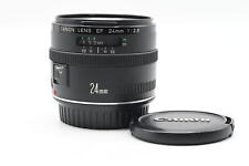 Canon 24mm f2.8 for sale  Shipping to Ireland