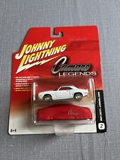 2005 johnny lightning for sale  WICKFORD