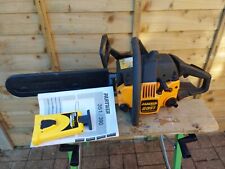 partner 351 chainsaw for sale  WELLINGBOROUGH