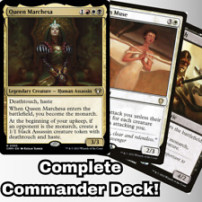 Mtg commander edh for sale  Henderson