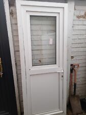 Used upvc back for sale  STAFFORD