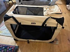 Feandrea dog carrier for sale  GLASTONBURY