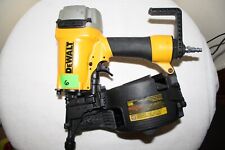 Dewalt dw66c 120psi for sale  Elizabeth