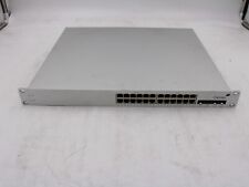 Cisco meraki ms22p for sale  Jacksonville