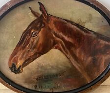 original horse art for sale  NORWICH