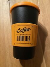 Neuer coffee becher gebraucht kaufen  Gingen