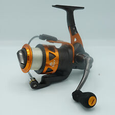 Okuma 40S Trio High Speed Spinning Fishing Reel, used for sale  Shipping to South Africa