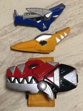 Power rangers dino for sale  Shipping to Canada