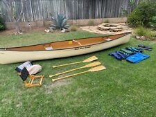 canoe 16 for sale  Redlands