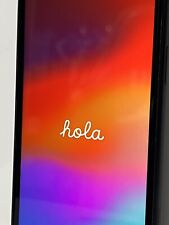 iphone xr apple nero 64gb usato  Italia