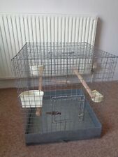 parrot bird cages for sale  PORTSMOUTH