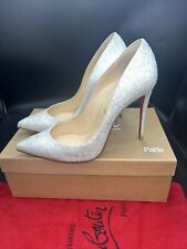 Christian louboutin pigalle for sale  PRESTATYN
