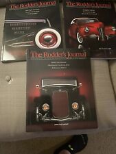 Lot rodders journal for sale  High Point