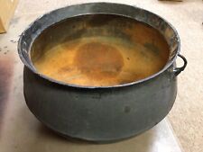 cast iron cauldron for sale  Carson City