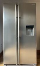 Samsung american fridge for sale  LONDON