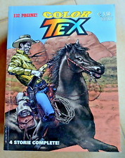 Fumetto color tex usato  Eboli