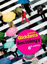 Sociology By Anthony Giddens. 9780745643588 na sprzedaż  Wysyłka do Poland