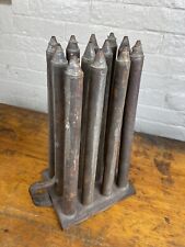 19thc. candle mold for sale  Saco