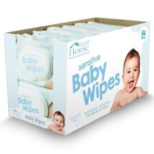 Baby wipes soft for sale  HAYES