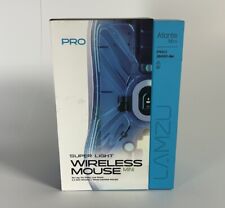 LAMZU 2.4 GHz WIRELESS/WIRED MOUSE ATLANTIS MINI PRO SUPER LIGHT OPEN-BOX, used for sale  Shipping to South Africa