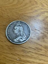 queen victoria coins 1889 for sale  LONDON