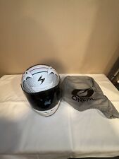 Biker Helmet - Scorpion Exo helmet R710 Size - L W/Bag, used for sale  Shipping to South Africa