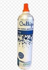 2 Bombole Co2 Alimentare 1kg Culligan Vuote segunda mano  Embacar hacia Argentina