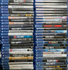 Pick choose ps4 for sale  Columbia