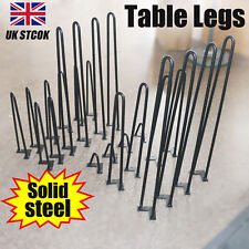 Hairpin legs hair for sale  UK