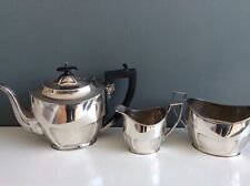 Antique tea set for sale  KIDLINGTON