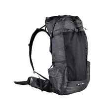 New Backpack Travel Camping Hiking Backpack Outdoor Ultralight Frameless Packs for sale  Shipping to South Africa