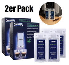 2er pack delonghi gebraucht kaufen  Görlitz-Zentrum