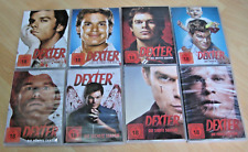 Dexter komplette serie gebraucht kaufen  Gelsenkirchen